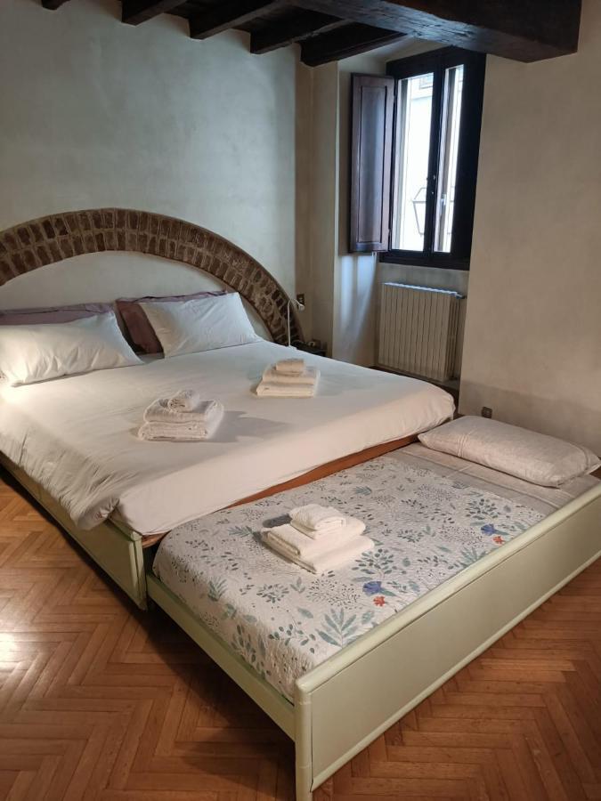 Apartment Torre Dei Sapiti Florence