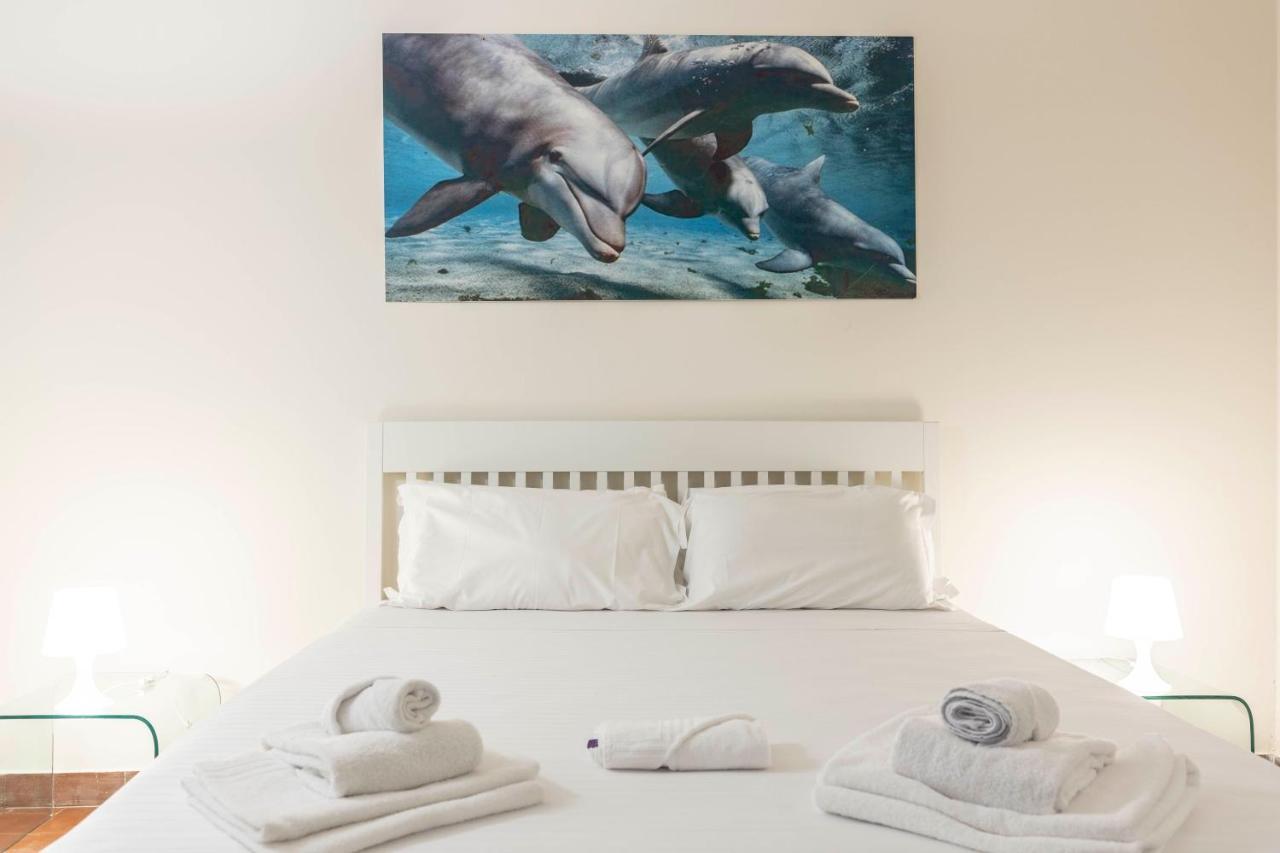 Casa Florentia Appartement