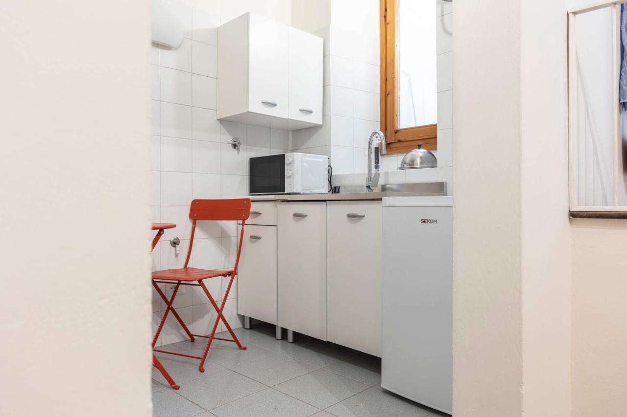 Appartement Casa Florentia *