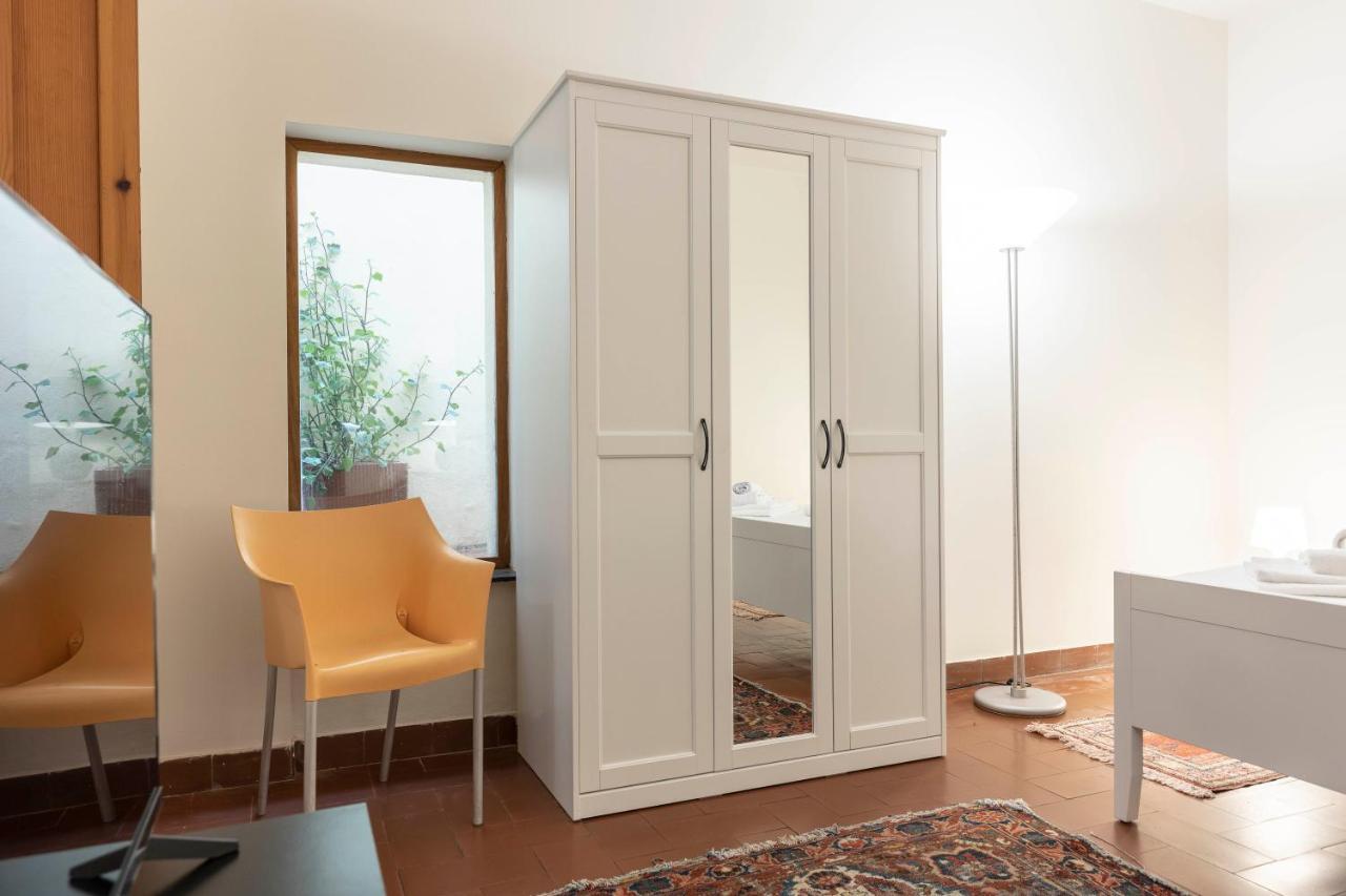 Casa Florentia Florence