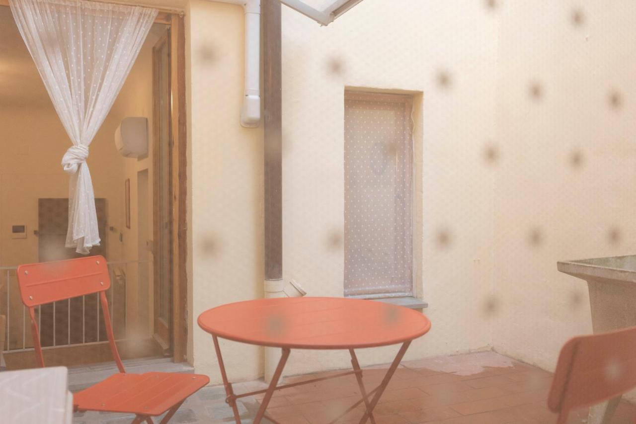 Casa Florentia Appartement *