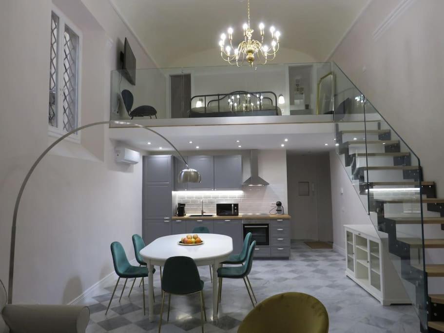 Frame House Appartement