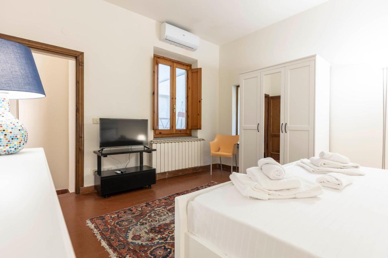 Casa Florentia Appartement *