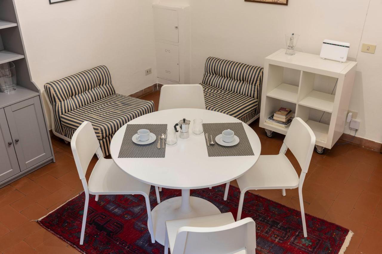 Casa Florentia Appartement Florence