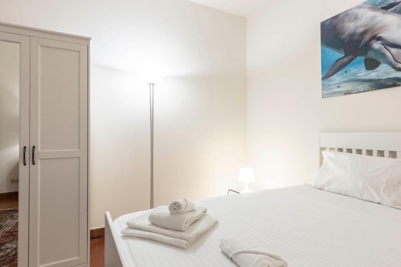 Appartement Casa Florentia Florence