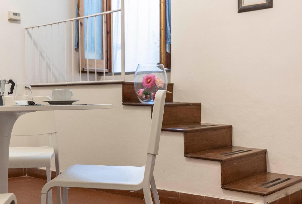Casa Florentia Appartement