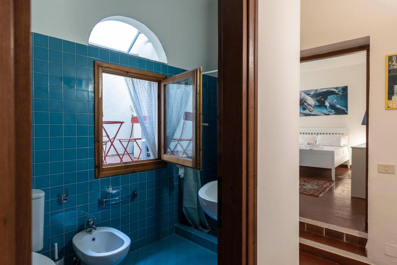 Casa Florentia Appartement