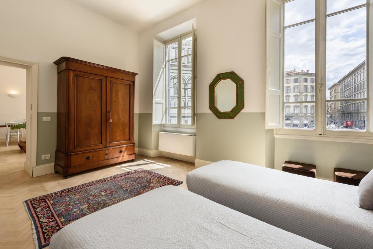 Casa Barontini Florence