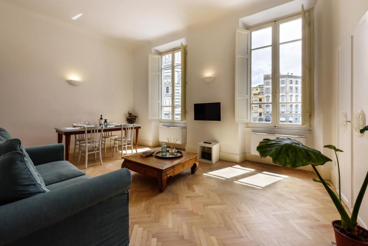 Casa Barontini Apartment *