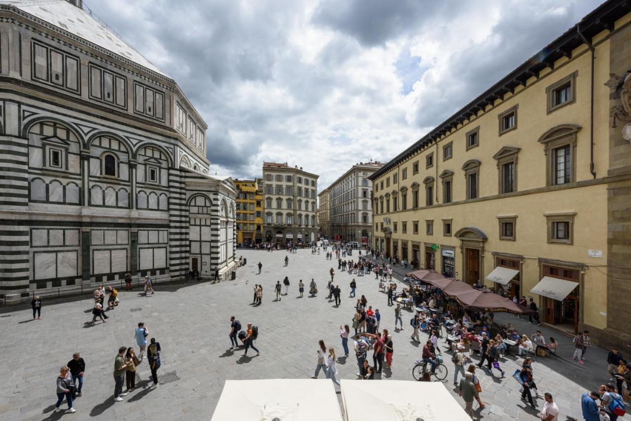 Casa Barontini * Florence