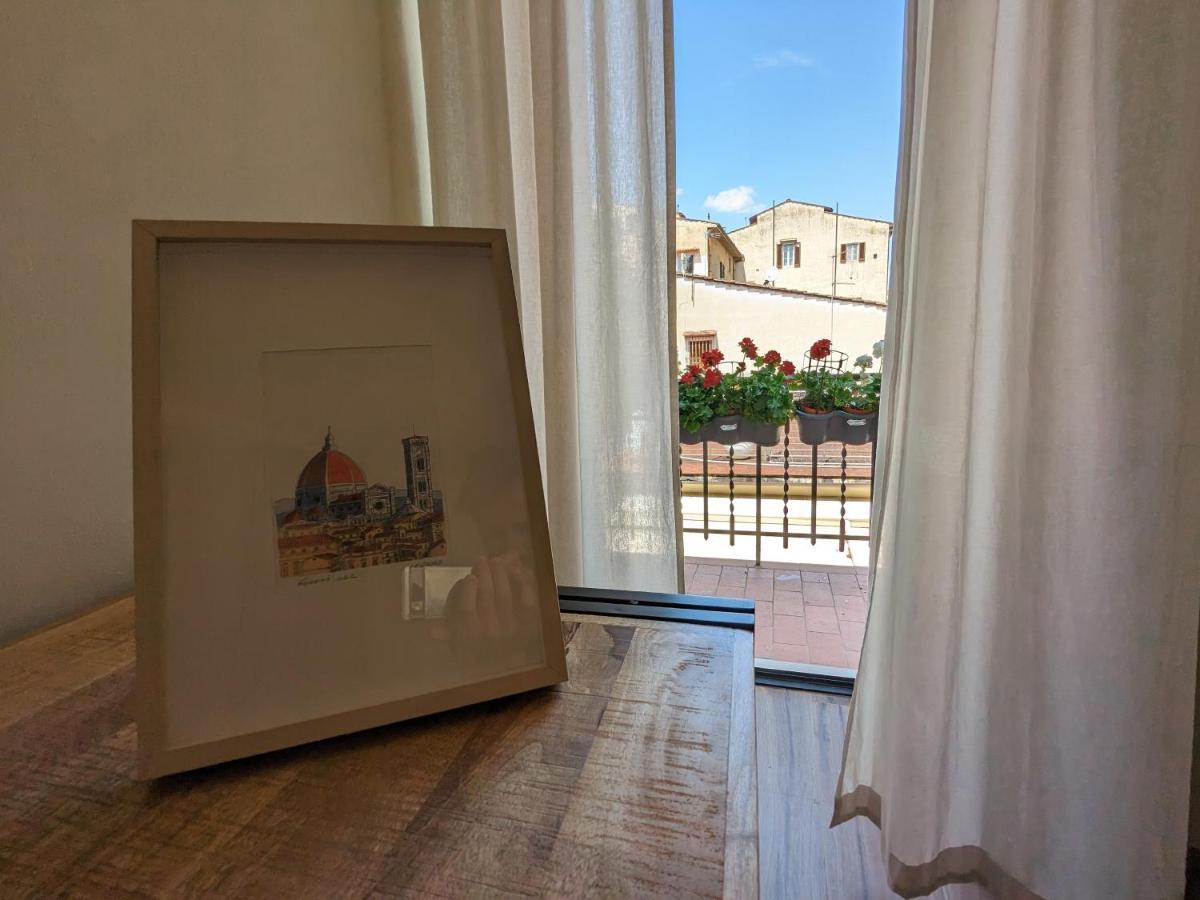 In The Heart Of Appartement