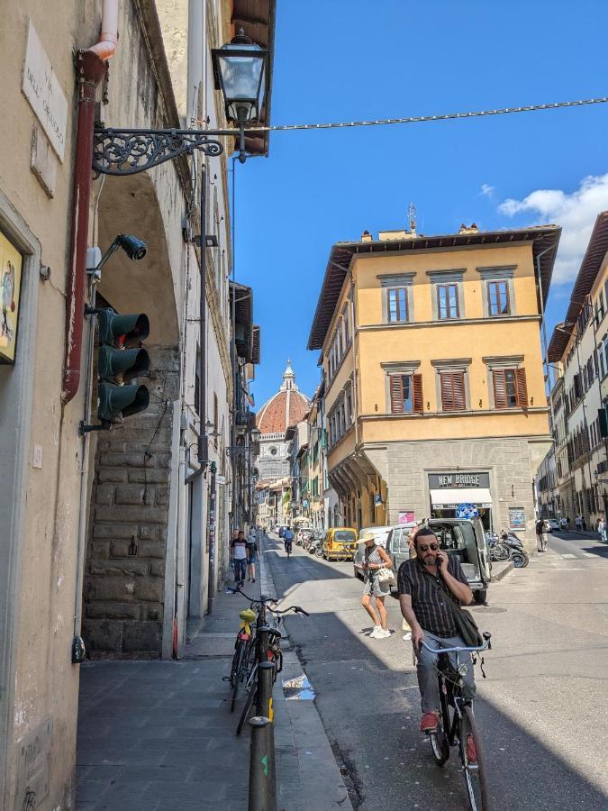 In The Heart Of Appartement Florence