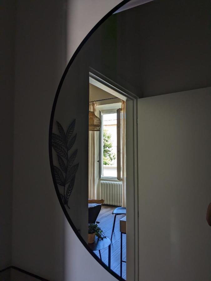 In The Heart Of Appartement