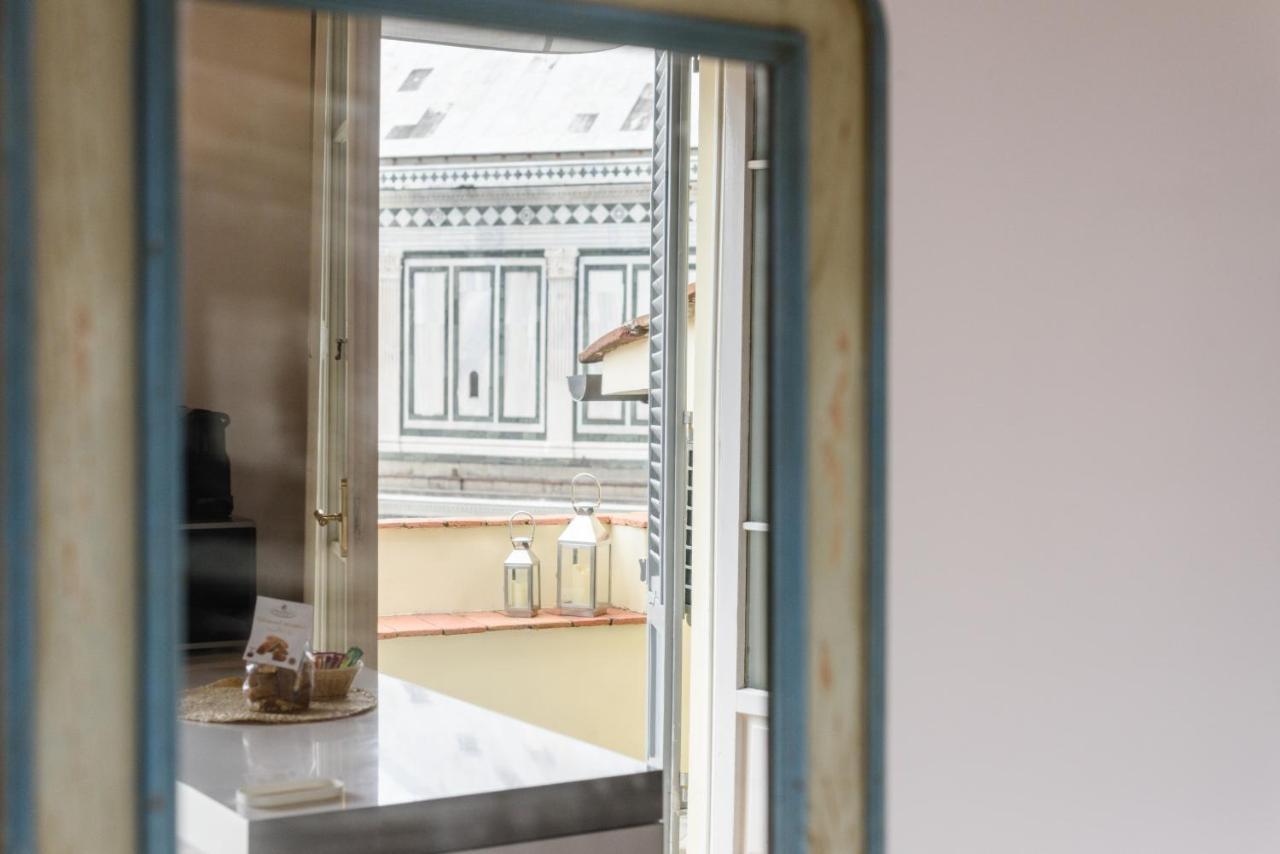 Casa Barontini Apartment Florence