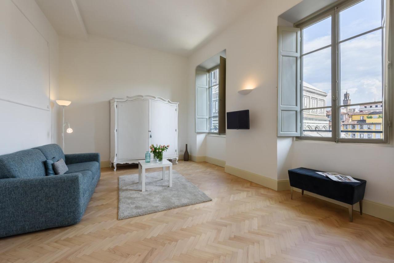Casa Barontini * Florence