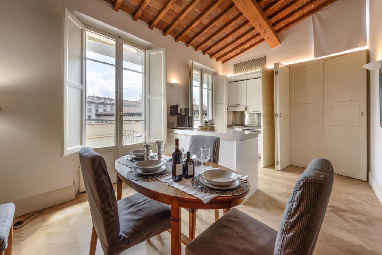 Apartment Casa Barontini *