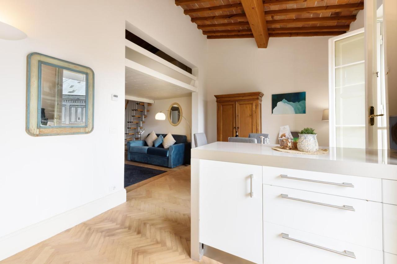 Casa Barontini Florence