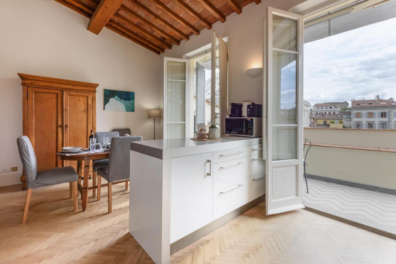 Casa Barontini Apartment *