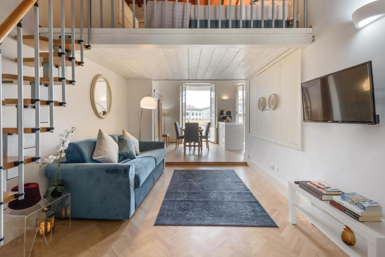 Casa Barontini Apartment