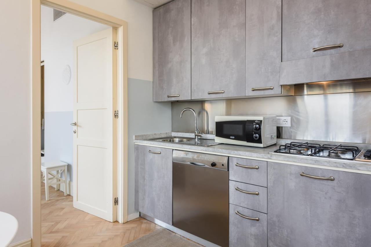Casa Barontini Apartment Florence