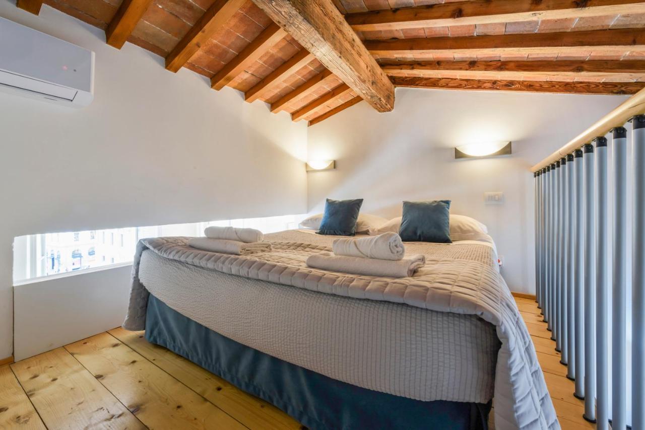 Casa Barontini Apartment *