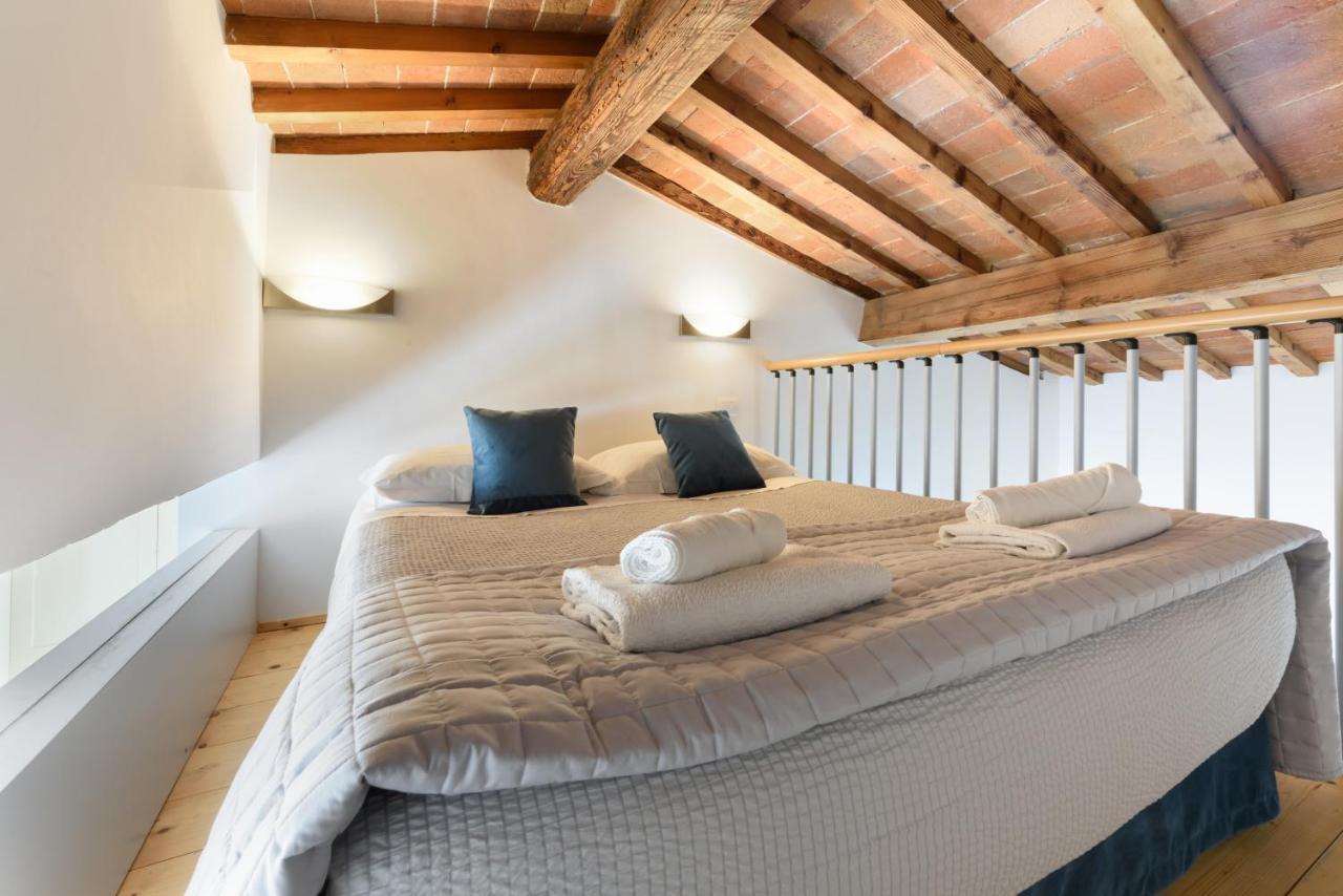 Apartment Casa Barontini