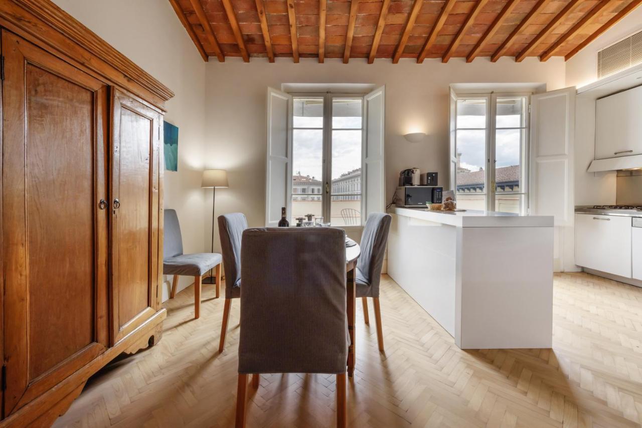 Casa Barontini Florence