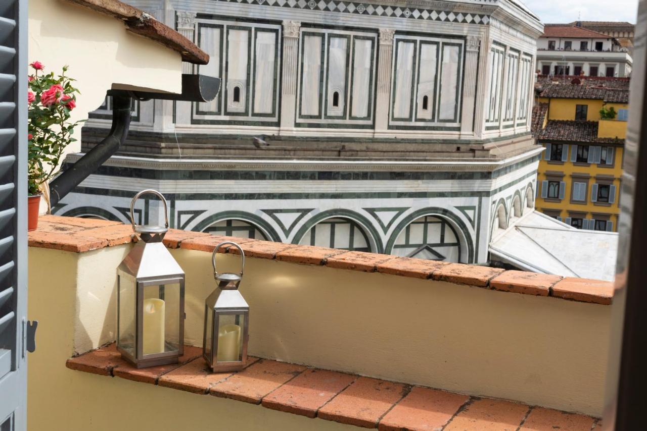 Apartment Casa Barontini *