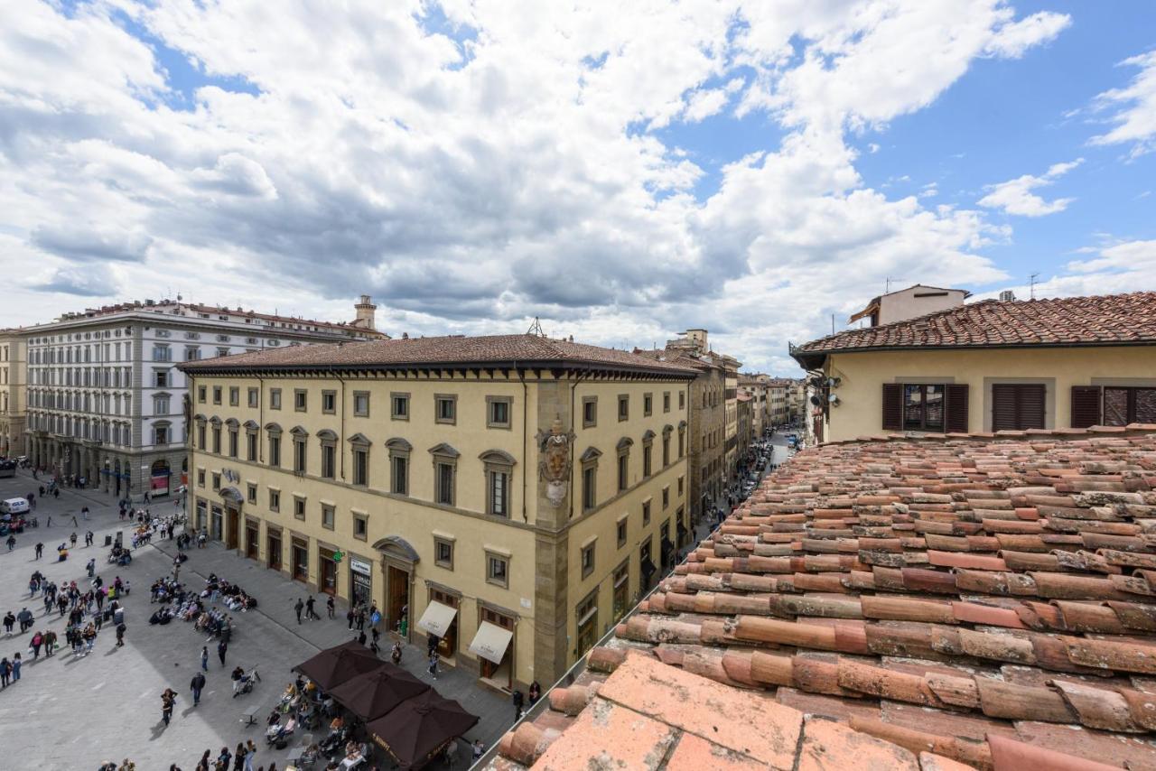 Casa Barontini Apartment Florence