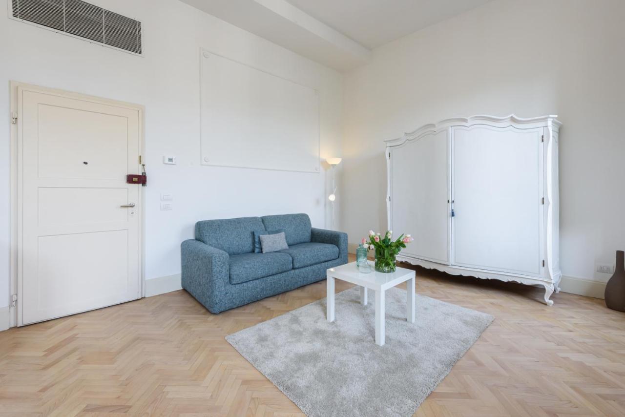 Casa Barontini * Florence