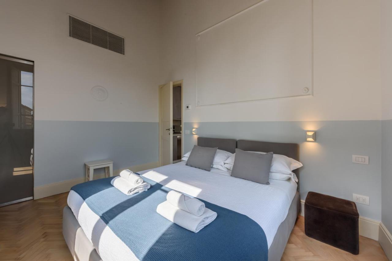 Apartment Casa Barontini