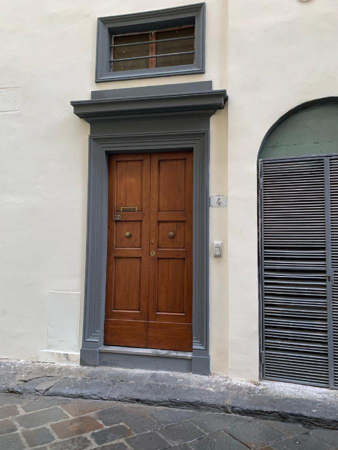 In The Heart Of Bed & Breakfast Florence