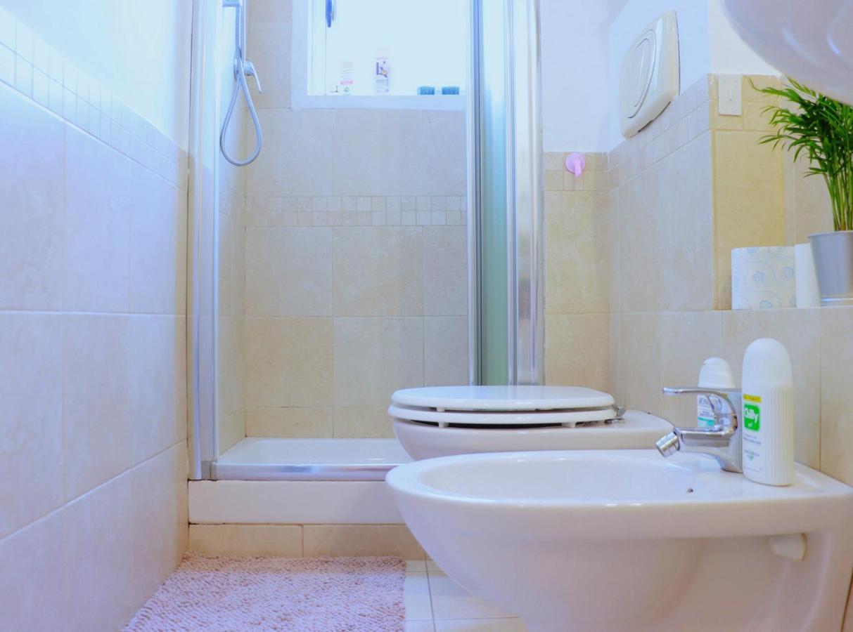 Sarpi Flat Apartment Florenz
