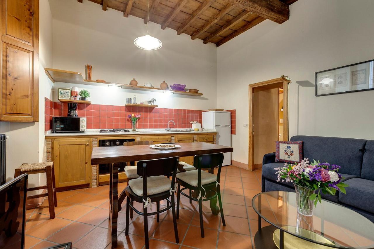 Apartment Dafne By Mamo Florence