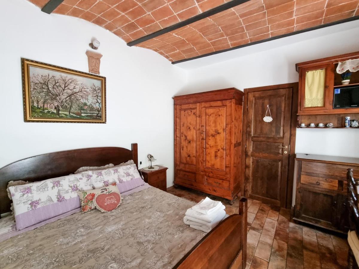 Apartment Lovely Nest Near Center Florenz
