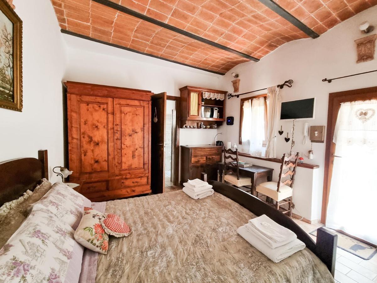 Lovely Nest Near Center Florenz
