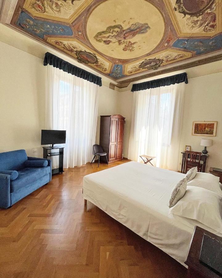 Cimabue 9 Guest house