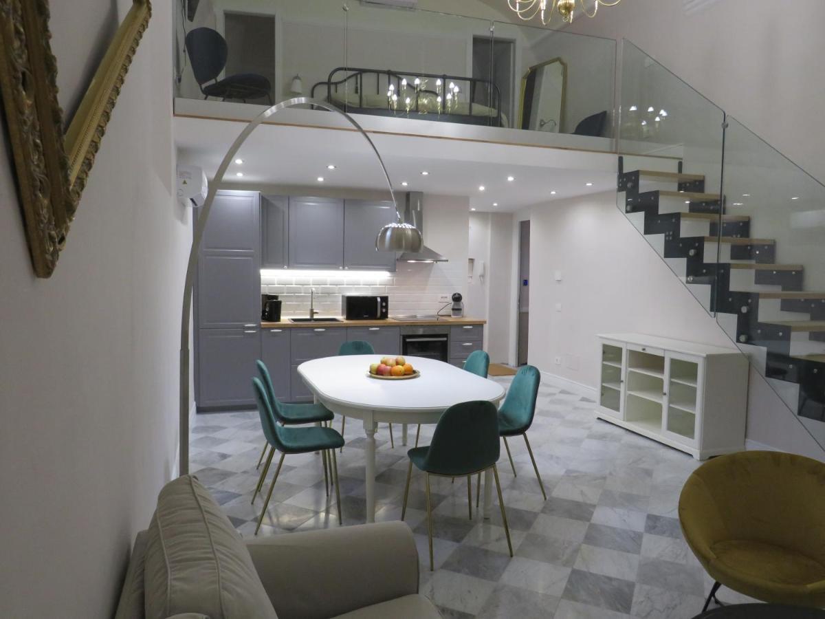 Frame House Appartement Florence