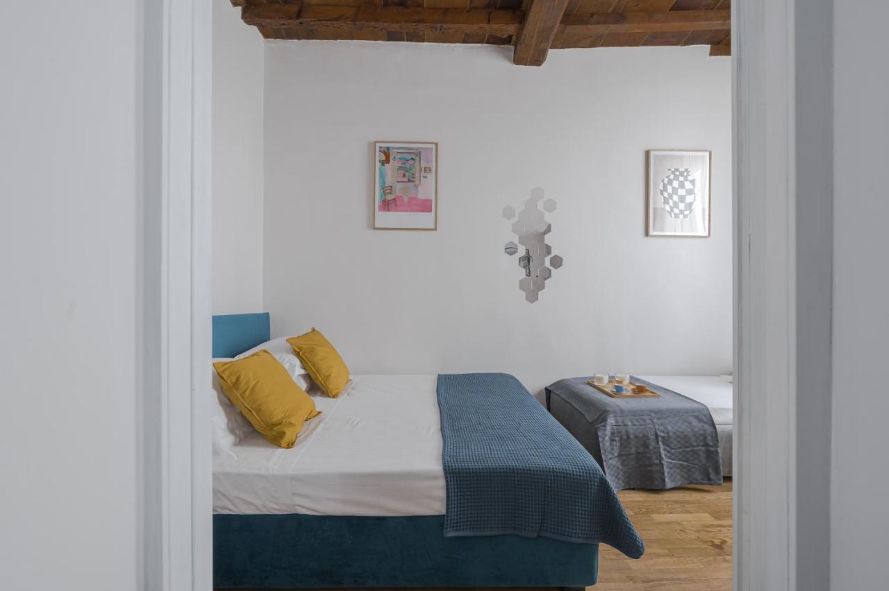Moro One Appartement Florence