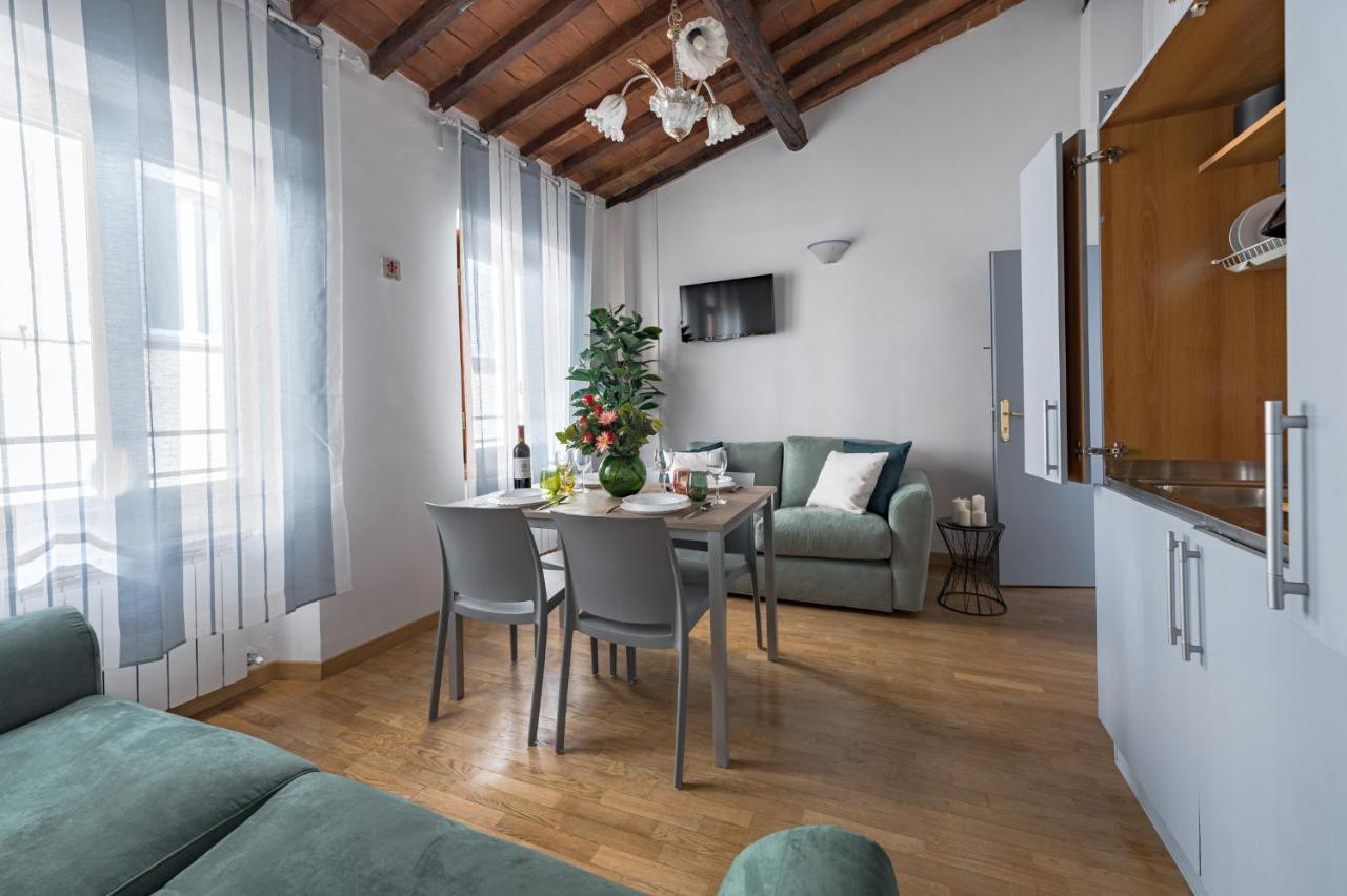 Appartement Moro One *
