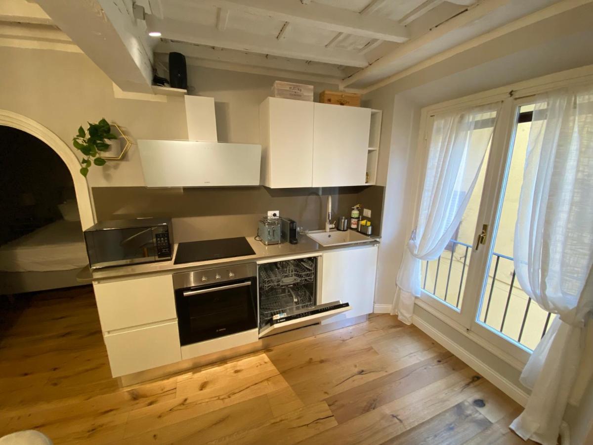 Apartment Peruzzi Royal Florence