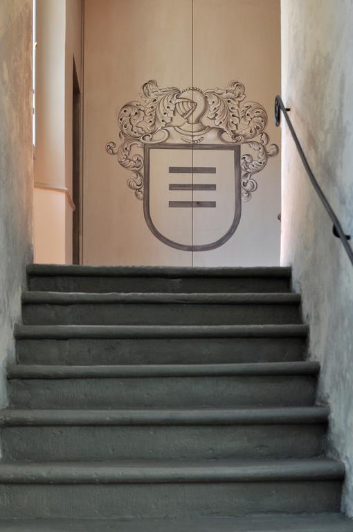 Canto Degli Scali Aparthotel Florence