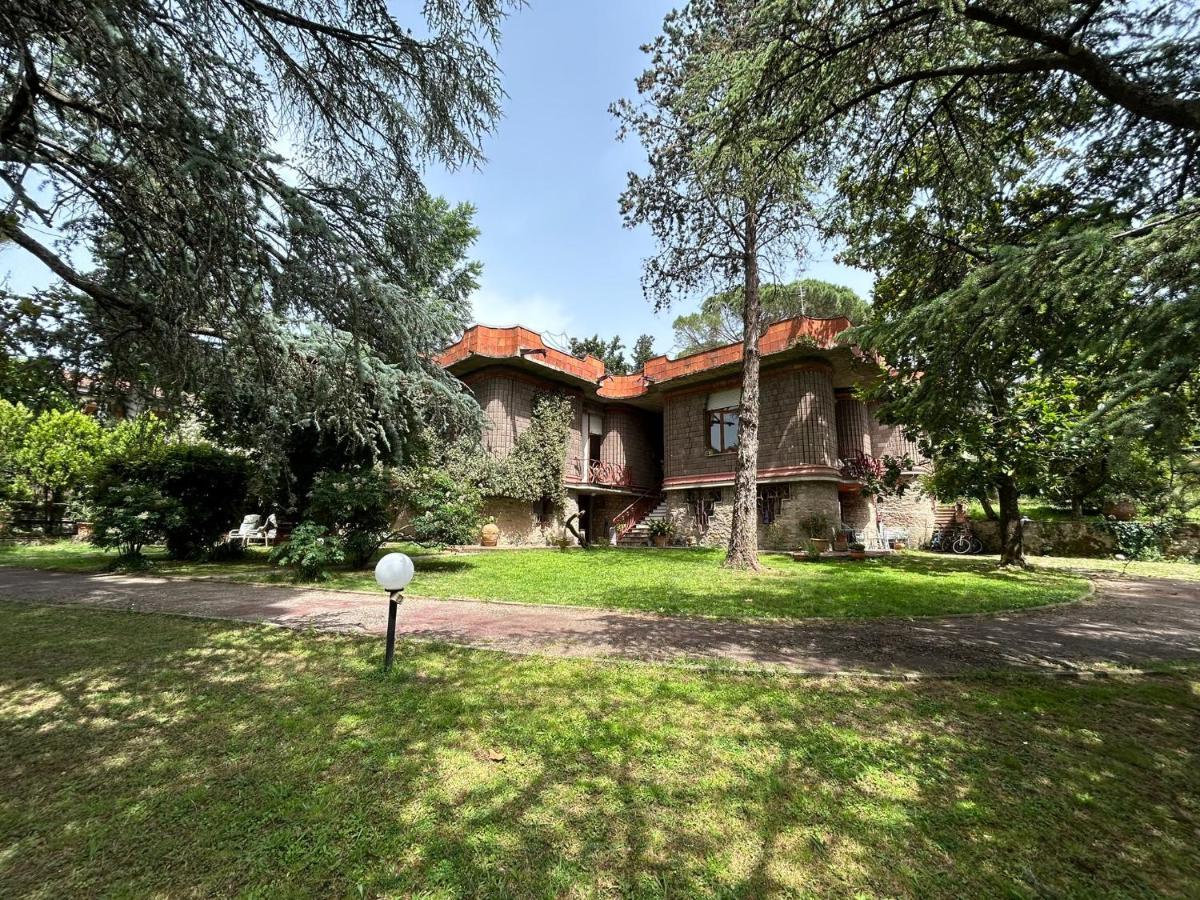 La Casa Di Duccio Con Parcheggio Gratuito Apartment