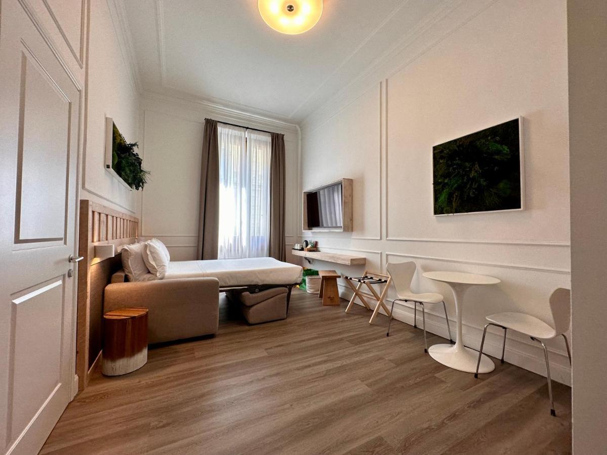 Eco Urban Bed & Breakfast Florence