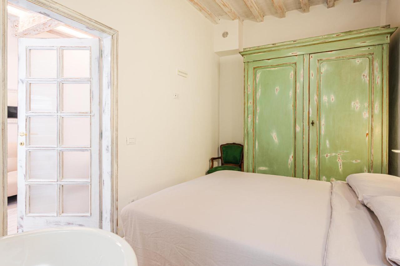 Happy Ghibellina Apartment Florence