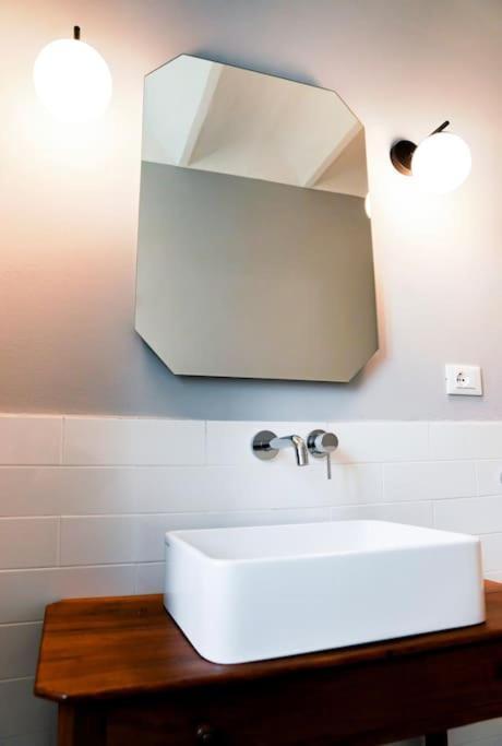 New Stylish 3-room On Lungarno Appartamento Firenze