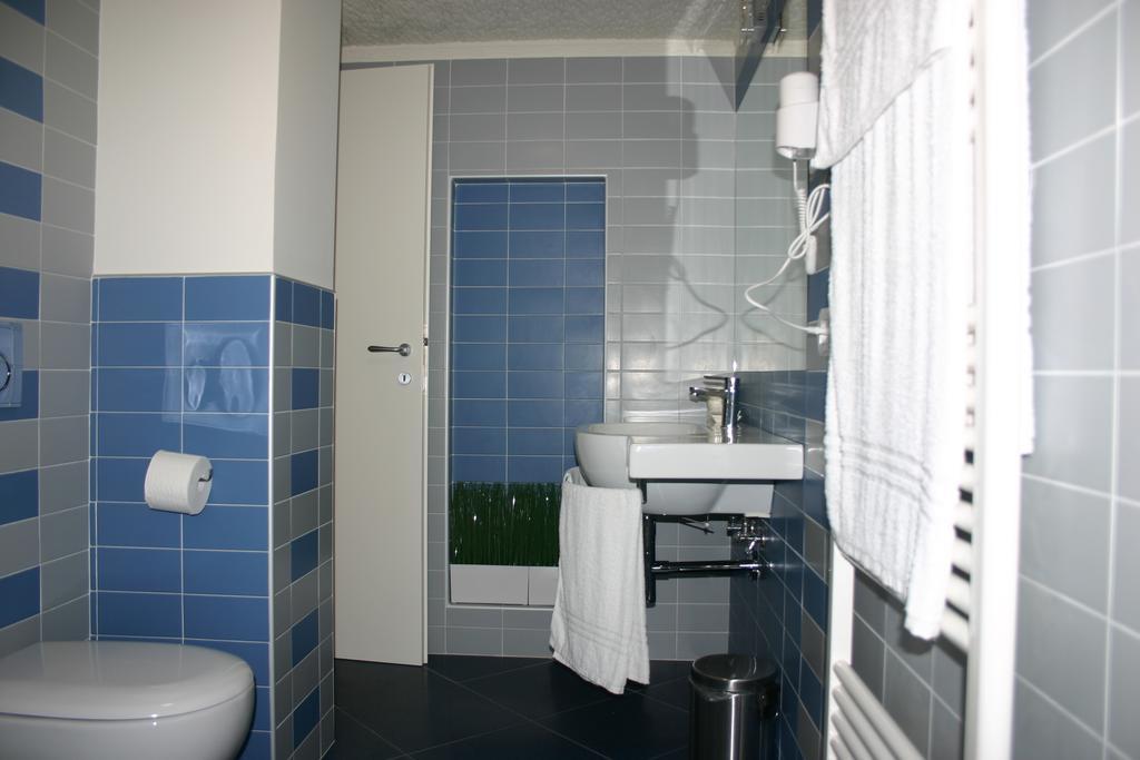 Bed & Breakfast La Piazza Firenze