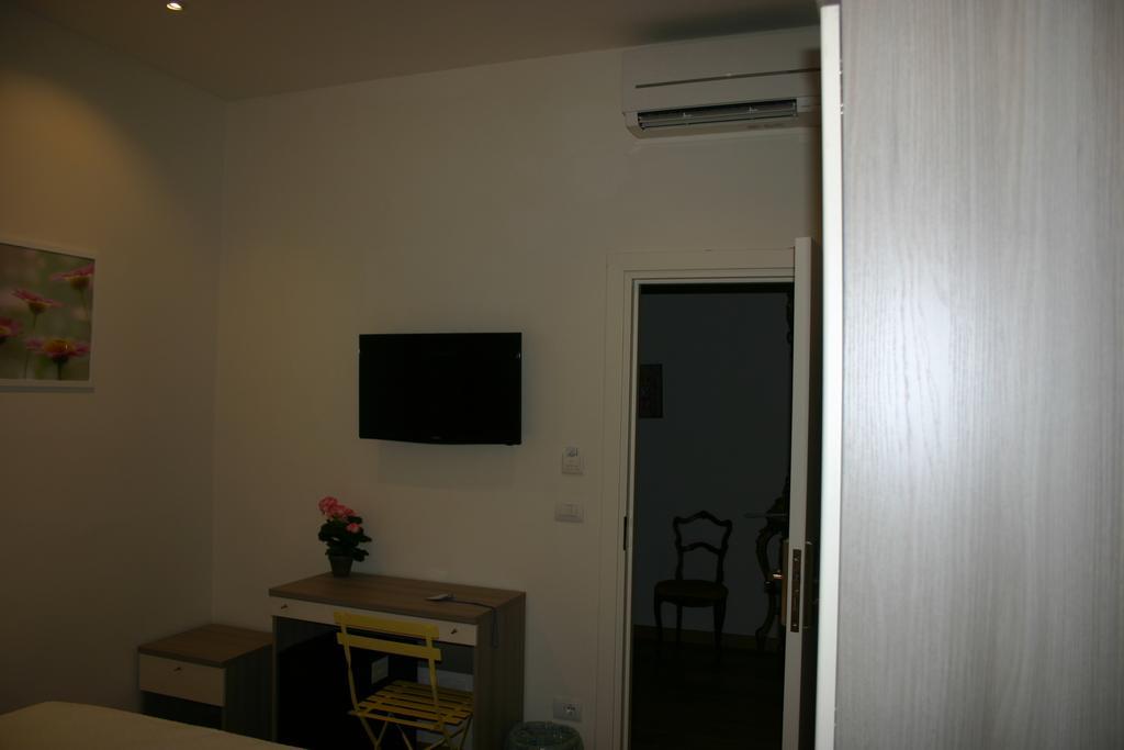 La Piazza Bed & Breakfast