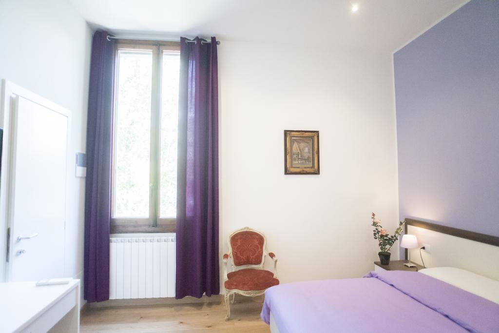 La Piazza Bed & Breakfast *