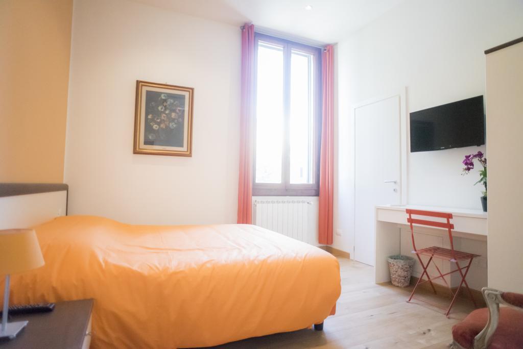 La Piazza Bed & Breakfast